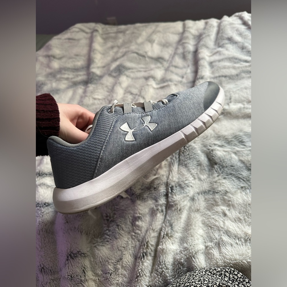Under Armour Women’s Sneakers